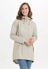 Weather Report Petra W Rain Jacket