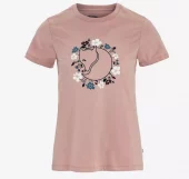 Fjällräven Fjällblomster Fox T-Shirt W