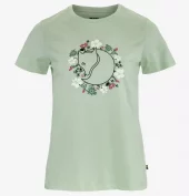 Fjällräven Fjällblomster Fox T-Shirt W