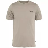 Fjällräven  Abisko Wool Logo Ss M