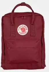 Fjällräven Kånken