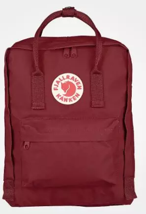 Fjällräven Kånken