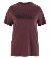 Fjällräven Logo Tee W