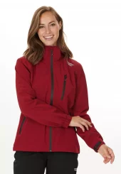 Weather Report Camelia W Awg Jacket W-Pro 15000