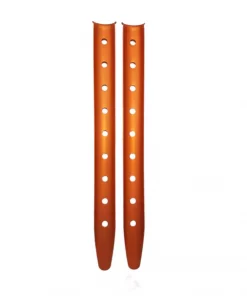 Fauna  snøplugger 42cm (2 stk)