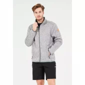 Whistler Sampton M Melange Fleece Jacket