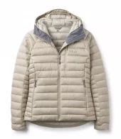 Rab Microlight Alpine Hoody Wmns