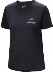 ArcTeryx Sunna Speed Bird Crew Ss W