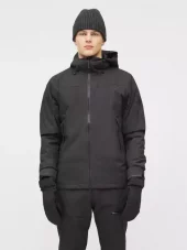 Twentyfour  Aurora Warm Jakke H