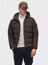 Twentyfour Aurora Dunjakke H