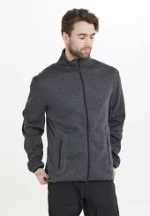 Whistler Sampton M Melange Fleece Jacket