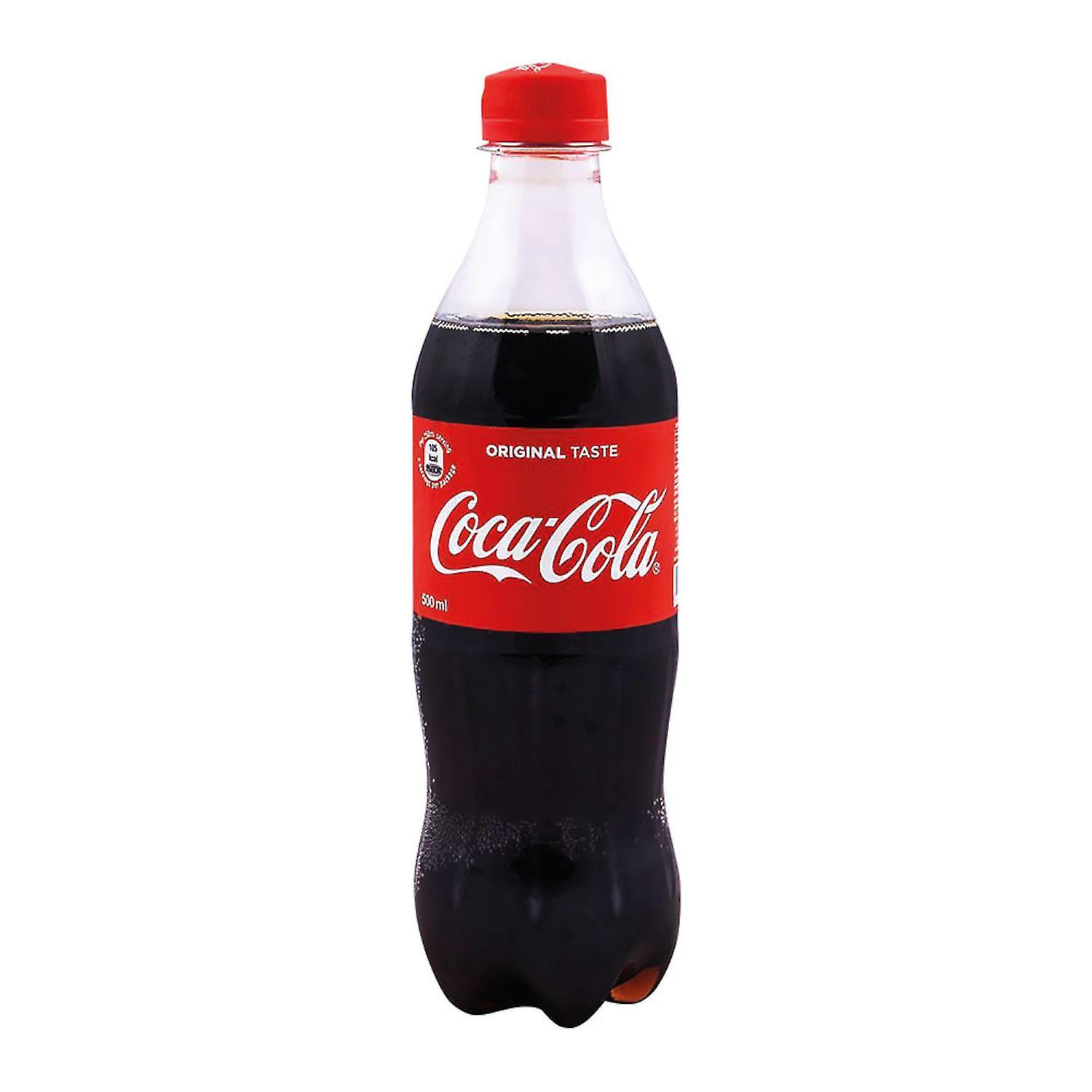 Coca Cola 0,5