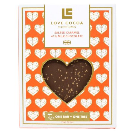 Love Cocoa "Valentine"