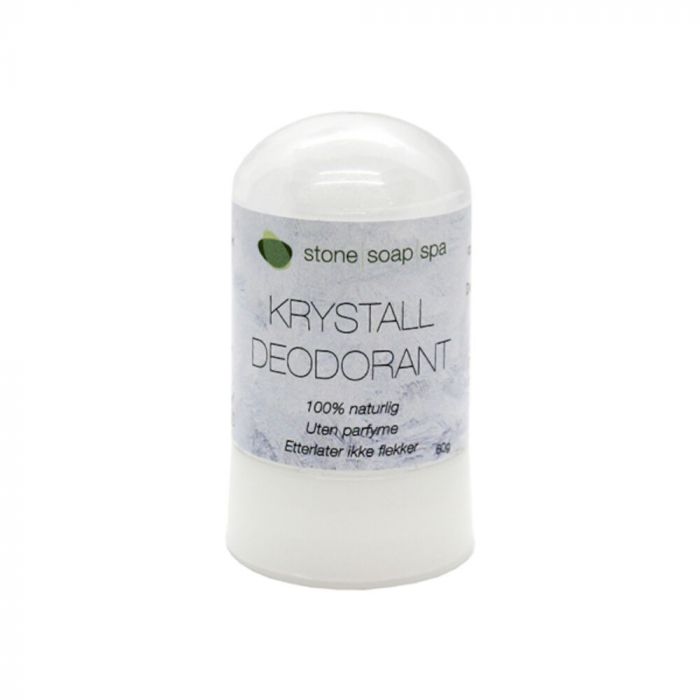 Krystalldeodorant