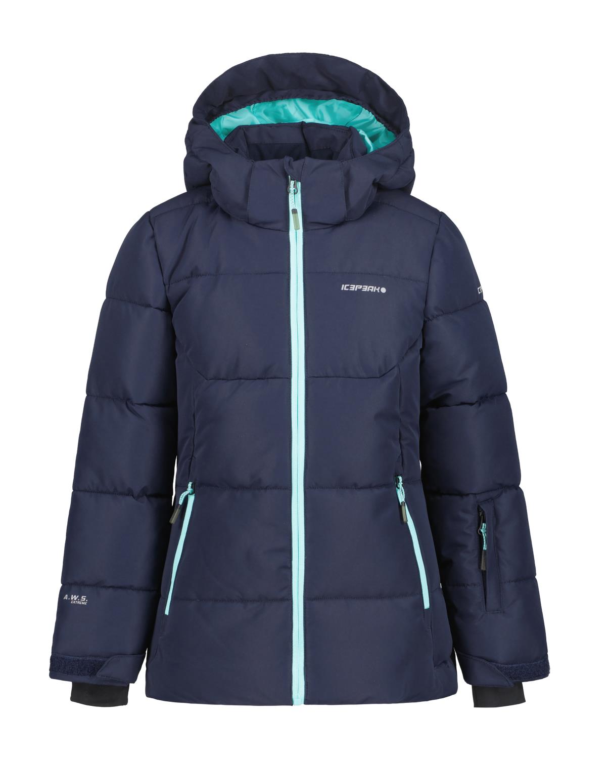 Icepeak Loris Jr