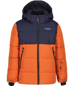 Icepeak Louin Jr