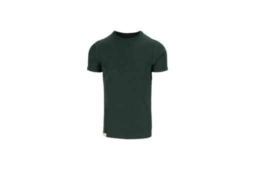 Tufte Wear Frost Rib Tee