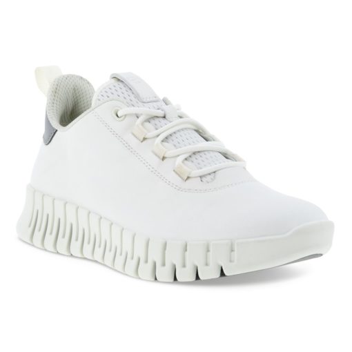 Ecco Gruuv White