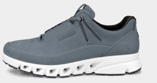 Ecco Multi-V M GoreTex Blå