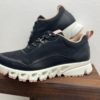 Ecco Multi-vent Gtxs Lea Sort Dame