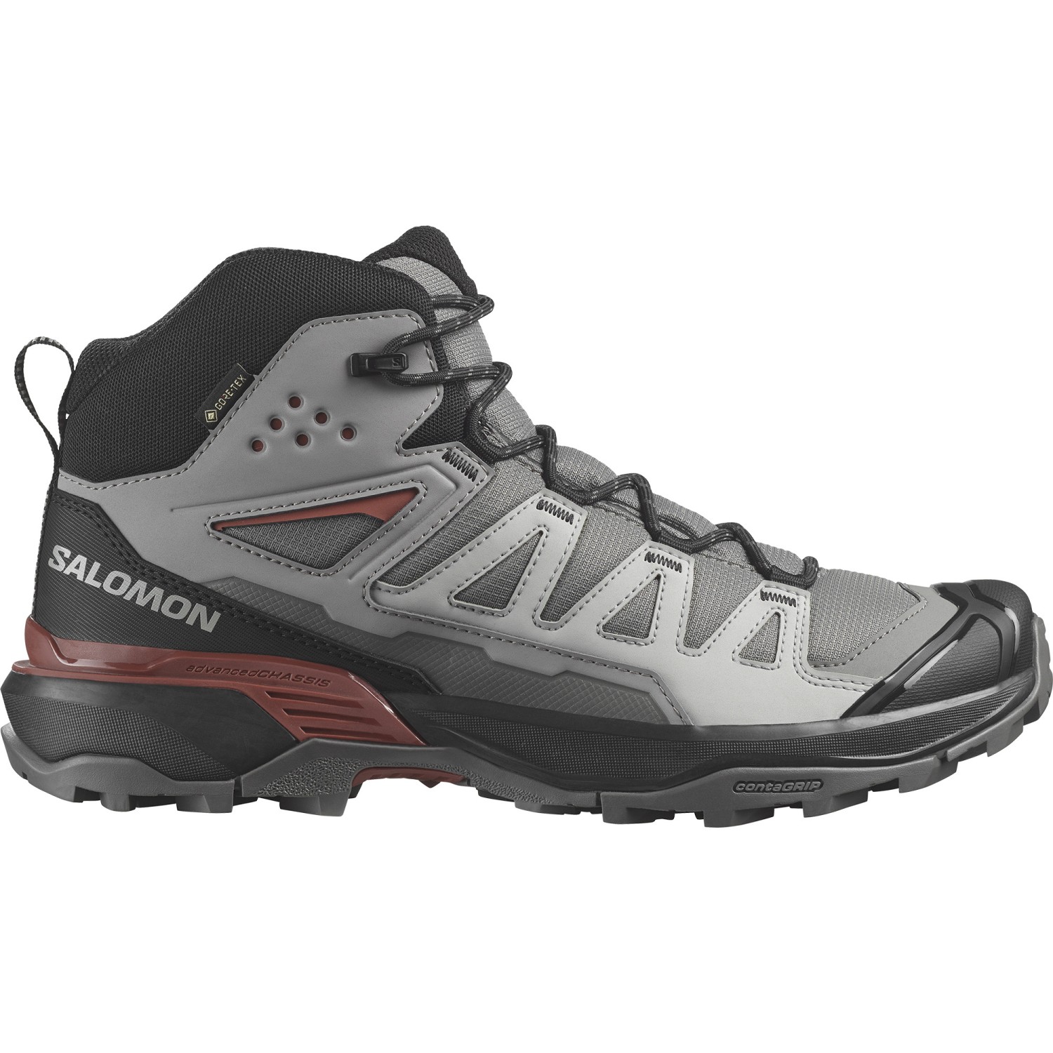 Salomon  X Ultra 360 Mid Gtx