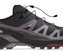 Salomon  X ULTRA 360 GTX W