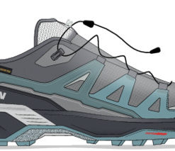 Salomon  X ULTRA 360 GTX W