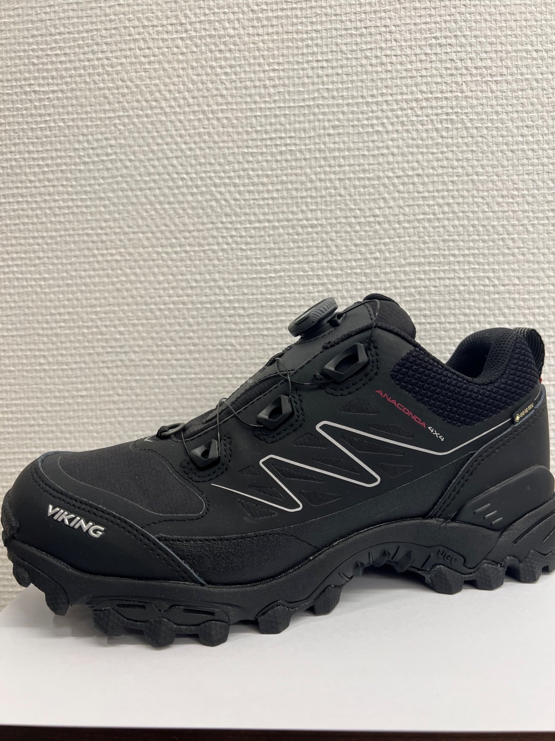 Viking  Anaconda 4x4 Low Gtx Boa
