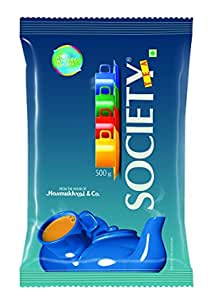 Society Tea 500gm (1x24)