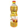 Patanjali Groundnut Oil 1 Lit (1x12)