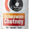 Chings Schezwan Chutney 250gm (1x24)