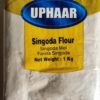 Uphaar Singoda Flour 1kg (1X12)