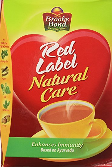 Red Label Nature Care 500gm (1x24)