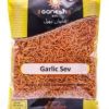 Ganesh Bhel Garlic Sev 180gm (1x60)