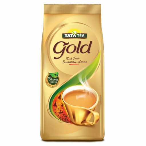 Tata Tea Gold 500gm (1x24)