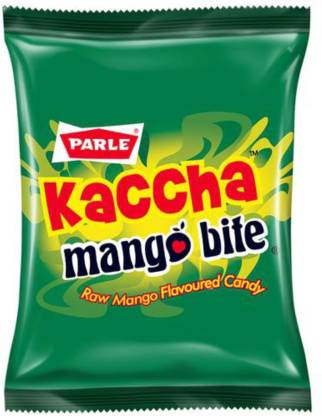 Parle Kaccha Mango Bite 291gm (1x20)