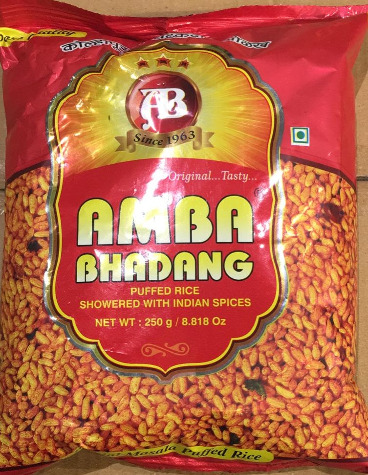 Amba Bhadang 250gm (1x20)