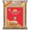 Aashirvaad whole wheat Atta 10kg (1x2)