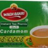 WB Instant Cardamom Tea Premix 140gm (1x24)