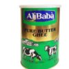 Ali Baba Butter Ghee 1kg (1x6)