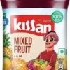 Kissan Mixed Fruit Jam 500gm (1x24)