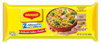 Maggi Masala Noodles 280 gm(1x24)