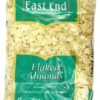 East End Flaked Almonds 1kg (1x6)