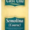 East End Semolina Coarse 1.5kg (1x6) *EPD 6378210*