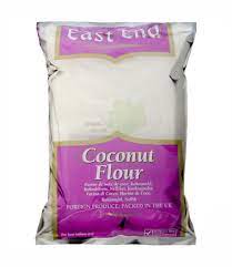 East End Coconut Flour 800g (1x6)