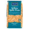 East End Yellow Split Peas 500gm (1x20)