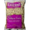 East End Cashew Nuts (Kaju) 700g (1x8)