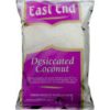 East End Desiccated Coconut 800g (1x6)