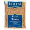 East End Fried Onions 500gm (1x6)