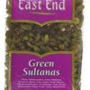 East End Green Sultana 700gm (1x8)